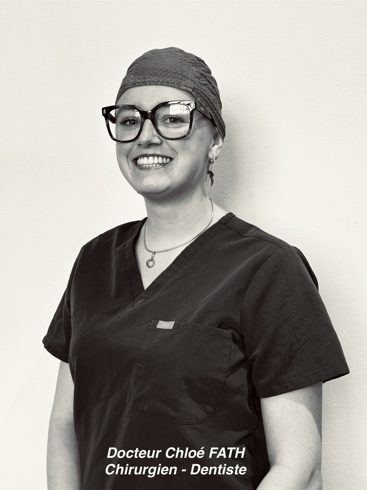 Dr Chloé FATH