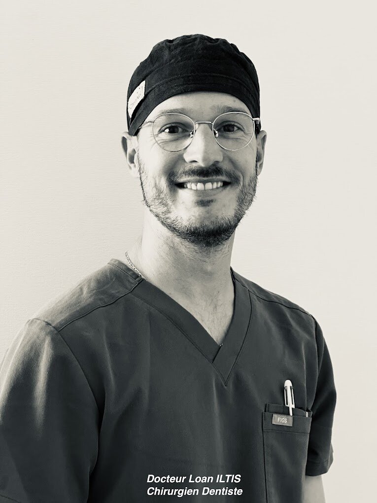 Dr Loan ILTIS, chirurgien-dentiste à Pfaffenhoffen